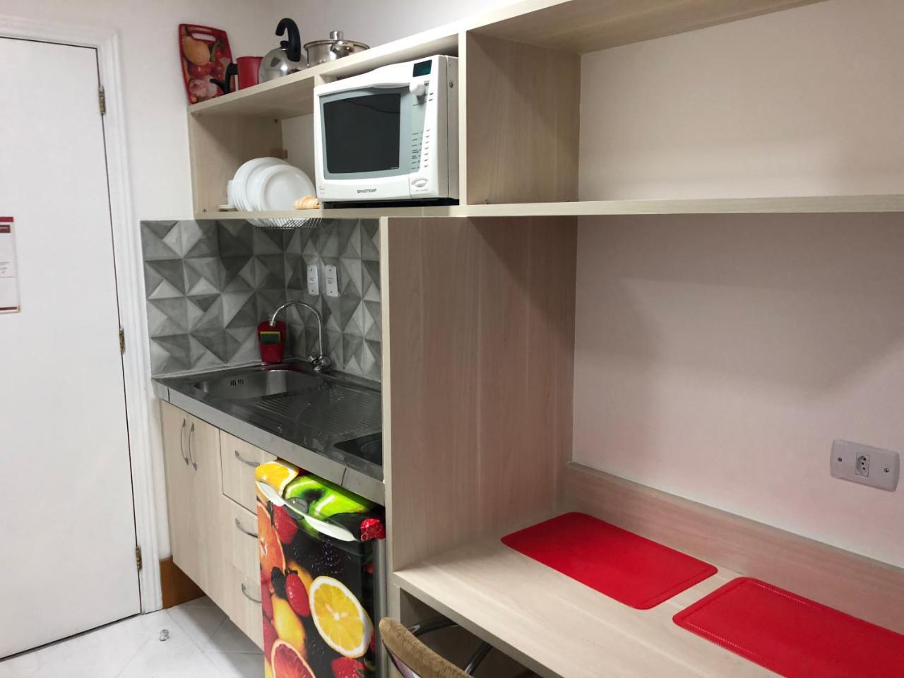Aga Nortel São Paulo Kültér fotó